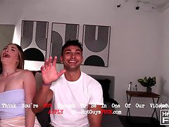 Amateur, Gros cul, Gros seins, Sucer une bite, Collège université, Hd, Adolescente, Nénés