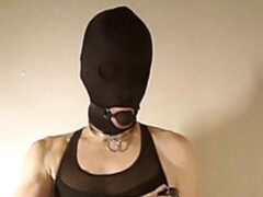 Kinky nipple stretching masoslut - Webcam