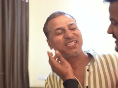 18 ans, Sucer une bite, Hard, Hd, Fait maison, Indienne, Mamelons, Rugueux