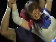 素人, アジア人, フェティッシュ, 日本人, ユニフォーム
