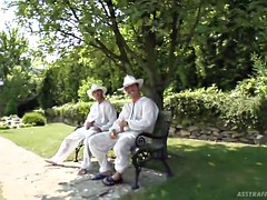 Анальный секс, Семяизвержение, Секс без цензуры