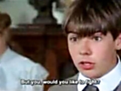 Les Exploits dun Jeune Don Juan 1987 ... Serena Grandi