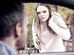 Grosser arsch, Blondine, Blasen, Fingern, Handjob, Rasiert, Jungendliche (18+)