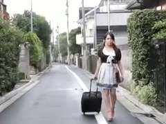 Japanische massage