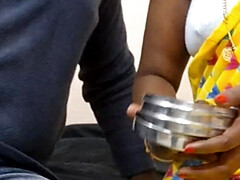 黒人, フェラチオ, 兄弟, インド人, 乳首, オマンコ, 魅力的, フェラする