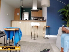 Красотки, Большой член, Большие сиськи, Кончили внутрь, Семяизвержение, Латиноамериканки, Натуральные сиськи, Крошечные