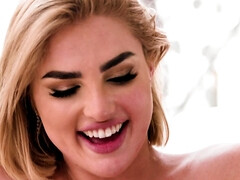 Lesbisch, Lecken, Muschi