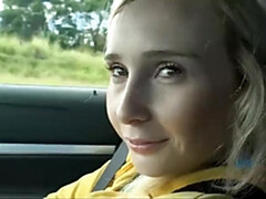 Inveigling Peyton Coast - public sex - ATK Girlfriends