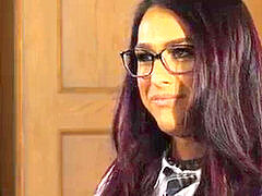 Sucer une bite, Gorge profonde, Hard, Embrassement, Transsexuelle