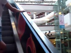 Enthousiasteling, Blond, Stel, Vriendin, Hd, Geld, Realiteit, Toilet