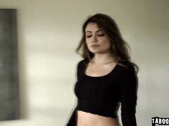 18 jahre, In den arsch, Hardcore, Orgasmus, Muschi, Rau, Taboo, Titten