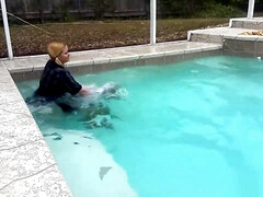 お尻, 緊縛, ボンデージ, 古典, カワイイ, 女, Hd, 一人