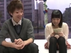 Aziatisch, Japaans, Tiener