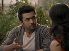 ブロンド, ボンデージ