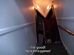 素人, ポルノスター