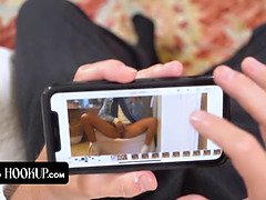 18, アラブ, イく瞬間, ハードコア, 清楚, 異人種間, 剃毛, ティーン
