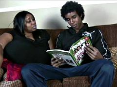 Cotton Candi 7 Handjobs