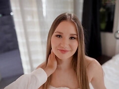 Tussi, Blondine, Braunhaarige, Hardcore, Pornostars, Muschi, Flotter dreier, Ehefrau