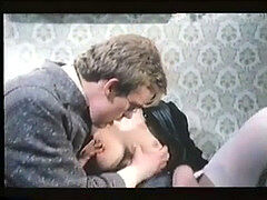 Deutsch, Behaart, Retro, Vintage