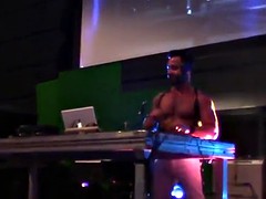 Hardcore, Softcore pornografie