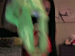 joi to my panties sissy loser