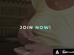 Amoral granny hot filthy xxx video