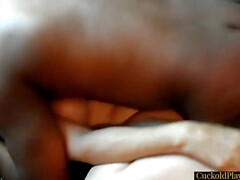 Leie, Arsch, Grosser schwanz, Schwarz, Spermaladung, Interrassisch, Masturbation, Reif