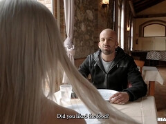 アナル, お尻, フェラチオ, 中出し, ハードコア, オマンコ, ティーン, オッパイの