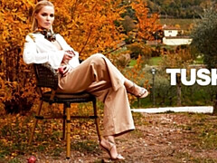 アナル, デカ尻, デカチン, フェラチオ, バック, ダブル開発, 自然山雀, オッパイの