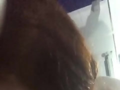 Erotisch, Aufs gesicht abspritzen, Fett, Hd, Im freien, Rotschopf, Jungendliche (18+), Titten