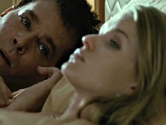 Enthousiasteling, Compilatie, Erotisch, Latijnse vrouw, Lesbisch, Doordringend, Tatoeage, Tieten likken