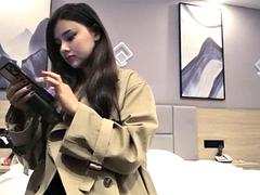 Chinesisch, Doppelpenetration, Schwarz, Fetisch, Hardcore, Japanische massage, Latina, Masturbation