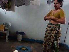 Leie, Indisch, Reif, Erotischer film, Solo