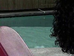 デカパイ, ラティーナ, レズビアン, ヴィンテージ