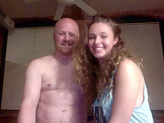 Любители, Большая жопа