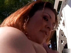 Arsch, Grosser arsch, Grosse titten, Fett, Hd, Interrassisch, Muschi, Titten