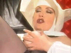 filthy italian buttfuck nuns