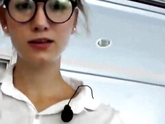 素人, アナル, デカパイ, 浮気者, 顔射, デブ, 異人種間, 妻