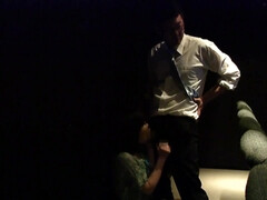 Leie, Asiatisch, Arsch, Blasen, Hardcore, Muschi, Jungendliche (18+), Titten