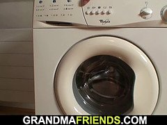 Mooi, Blond, Rondborstig, Moeder die ik wil neuken, Moeder, Kut duiken, Stiefmoeder, Trio