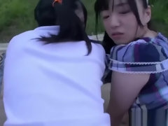 Beautiful buxomy oriental slut get real hard fuck