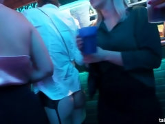 Rubia, Morena, Lesbiana, Masturbación, Orgía, Fiesta, Coño, Intercambio de parejas