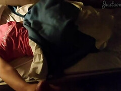 Cul, Cousine, Éjaculation interne, Tir de sperme, Queue, Chatte, Tabou, Adolescente