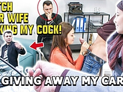 Enthousiasteling, Stel, Man die toekijkt, Tsjechisch, Gezichtspunt, Realiteit, Tiener, Vrouw