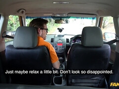 69, 舐める尻, 黒人, 車, 中出し, オマンコ, 現実, スパンキング