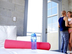 69, Cul, Blonde, Poilue, Léchez, Mère que j'aimerais baiser, Plan cul à trois, Nénés