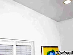 Phoenix Marie Porking In The Room With Her Udders