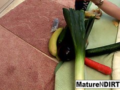 Hd, 熟年, ヌード, オマンコ