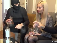 Anal, Cul, Blonde, Plantureuse, Partouze, Hard, Maman, Nénés