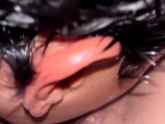 Couple, Poilue, Fait maison, Mère que j'aimerais baiser, Pov, Enceinte, Chatte, Belle mère